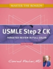 Image for Master the Boards USMLE Step 2 CK