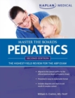 Image for Master the Boards: Pediatrics