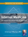 Image for Master the Boards: Internal Medicine