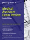 Image for Medical Assistant Exam Review