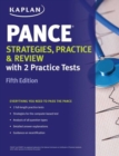 Image for PANCE Strategies, Practice, and Review with 2 Practice Tests