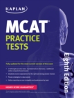 Image for Kaplan MCAT Practice Tests