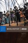 Image for World Report 2010: Events of 2009.