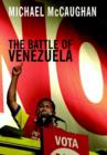 Image for The battle of Venezuela