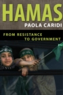 Image for Hamas  : from resistance to government