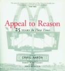 Image for Appeal to reason: the first 25 years of In These Times