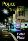 Image for Police and thieves: a novel