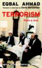 Image for Terrorism: theirs &amp; ours