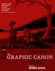 Image for The graphic canonVolume 3,: From Heart of Darkness to Hemingway to Infinite Jest