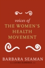 Image for Voices of a women&#39;s health movement