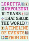 Image for 10 Years That Shook The World: A Timeline of Events From 2001