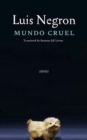 Image for Mundo Cruel  : stories