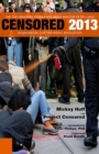 Image for Censored 2013  : the top censored stories and media analysis of 2011-2012
