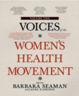 Image for Voices of the women&#39;s health movementVol. 2