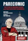 Image for Parecomic: the story of Michael Albert and participatory economics
