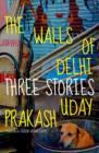 Image for The walls of Delhi: three stories
