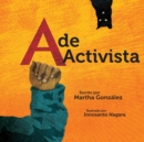 Image for A de activista
