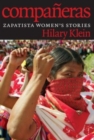 Image for Companeras  : Zapatista women&#39;s stories