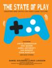 Image for The state of play: creators and critics on video game culture