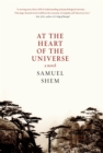 Image for At the heart of the universe: a novel