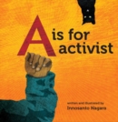 Image for A is for activist