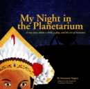Image for My Night in the Planetarium