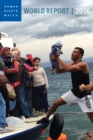 Image for World report 2016: events of 2015