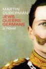 Image for Jews Queers Germans