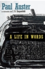 Image for A Life in Words