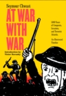 Image for At war with war