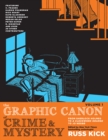 Image for The Graphic Canon of Crime and Mystery Vol. 1