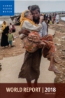 Image for World Report 2018: Events of 2017