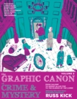 Image for The graphic canon of crime and mysteryVolume 2