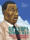 Image for Grandpa Stops a War