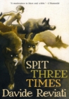 Image for Spit Three Times