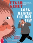Image for Long-haired Cat-boy Cub