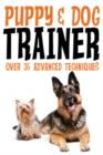 Image for Puppy: An Easy, Fun and Rewarding Way to Train your Dog!