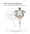 Image for NXT One-Kit Creatures: Five Designs for the LEGO MINDSTORMS NXT 1.0 or 2.0 Kit