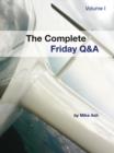 Image for Complete Friday Q&amp;A: Volume I