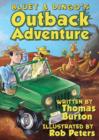 Image for Bluey &amp; Dingo&#39;s Outback Adventure