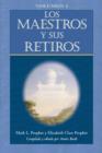 Image for Los Maestros y Sus Retiros