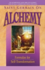 Image for Saint Germain on Alchemy