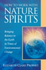 Image for How to Work with Nature Spirits : Bringing Balance to the Earth in Times of Environmental Change