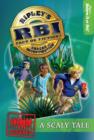 Image for Ripley&#39;s RBI 01: Scaly Tale