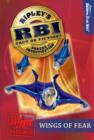 Image for Ripley&#39;s RBI 05: Wings Of Fear