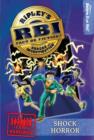 Image for Ripley&#39;s RBI 07: Shock Horror