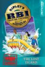 Image for Ripley&#39;s RBI 08: The Lost Island : 8
