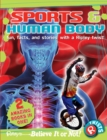 Image for Ripley Twists : Sports &amp; Human Body