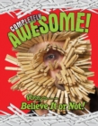 Image for Ripley&#39;s Believe It Or Not: Completely Awesome