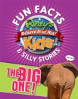 Image for Ripley&#39;s Fun Facts &amp; Silly Stories: THE BIG ONE!